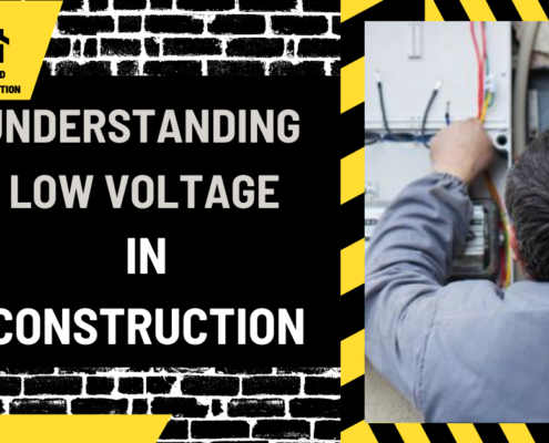 Understanding Low Voltage in Construction