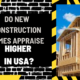 Do New Construction Homes Appraise Higher in USA