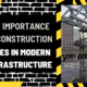 The Importance of Construction Lines in Modern Infrastructure