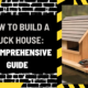 How to Build a Duck House: A Comprehensive Guide