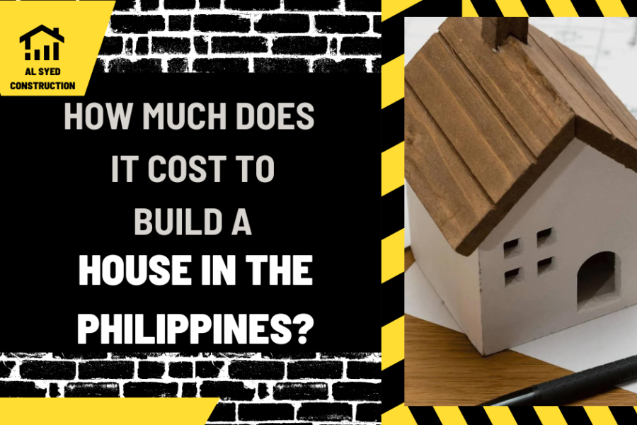 Comprehensive Guide: How Much Does it Cost to Build a House in the Philippines