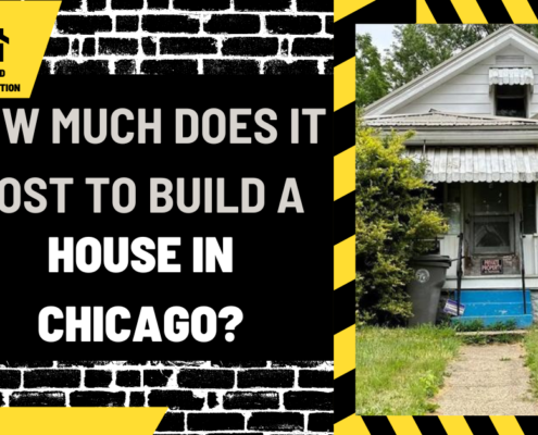 Comprehensive Guide: How Much Does It Cost to Build a House in Chicago