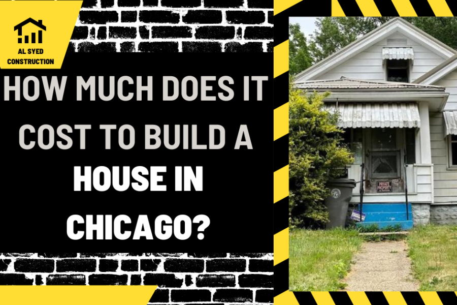 Comprehensive Guide: How Much Does It Cost to Build a House in Chicago