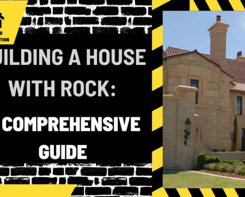 Building a House with Rock: A Comprehensive Guide