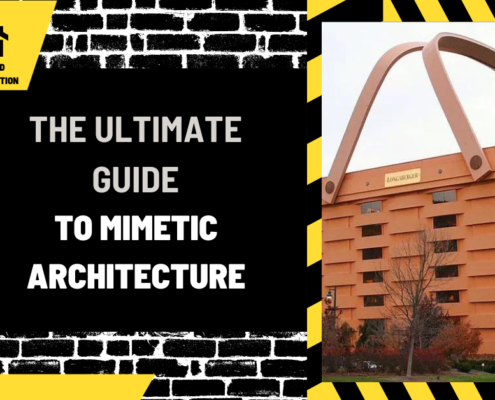 The Ultimate Guide to Mimetic Architecture