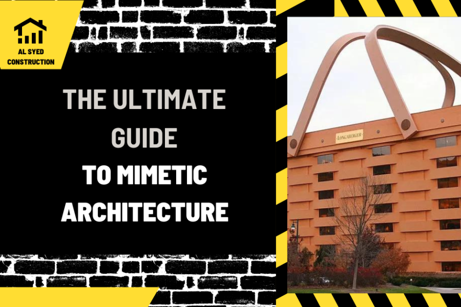 The Ultimate Guide to Mimetic Architecture