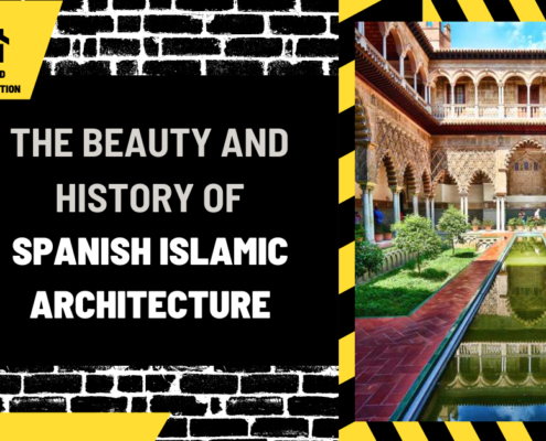 The Beauty and History of Spanish Islamic Architecture