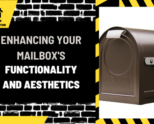 Architectural Mailboxes Replacement Parts: Enhancing Your Mailbox's Functionality and Aesthetics