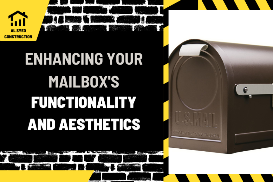 Architectural Mailboxes Replacement Parts: Enhancing Your Mailbox's Functionality and Aesthetics