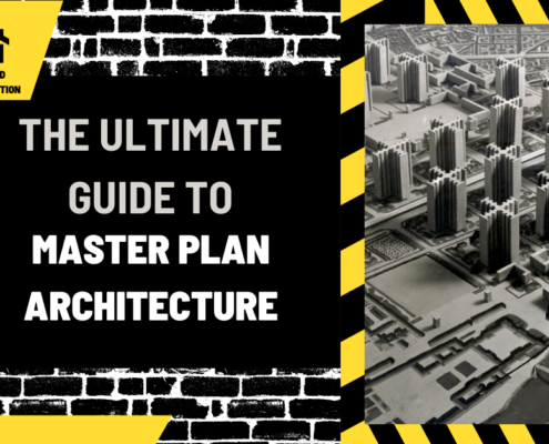 The Ultimate Guide to Master Plan Architecture