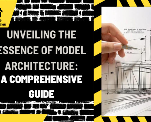 Unveiling the Essence of Model Architecture: A Comprehensive Guide