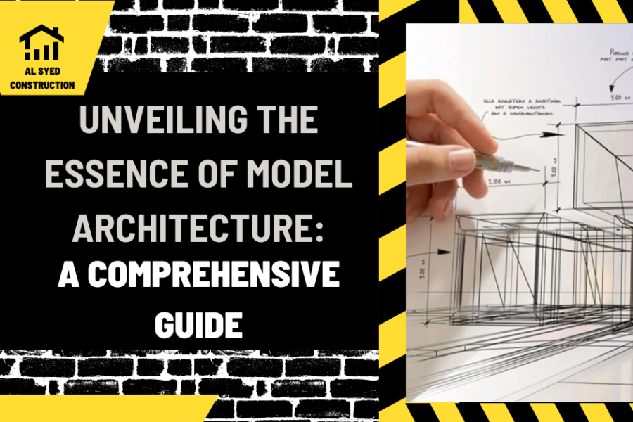 Unveiling the Essence of Model Architecture: A Comprehensive Guide