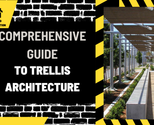 Comprehensive Guide to Trellis Architecture