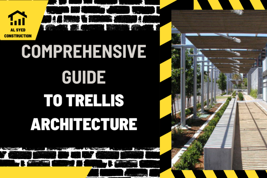 Comprehensive Guide to Trellis Architecture