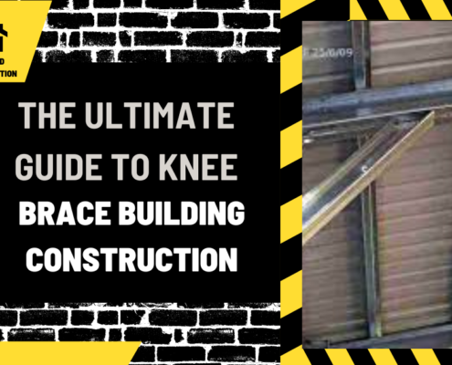 The Ultimate Guide to Knee Brace Building Construction