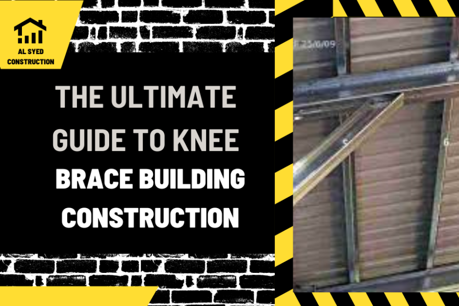 The Ultimate Guide to Knee Brace Building Construction