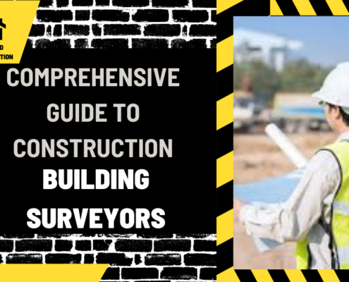 Comprehensive Guide to Construction Building Surveyors