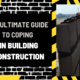 The Ultimate Guide to Coping in Building Construction