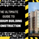 The Ultimate Guide to Podium Building Construction