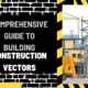 Comprehensive Guide to Building Construction Vectors