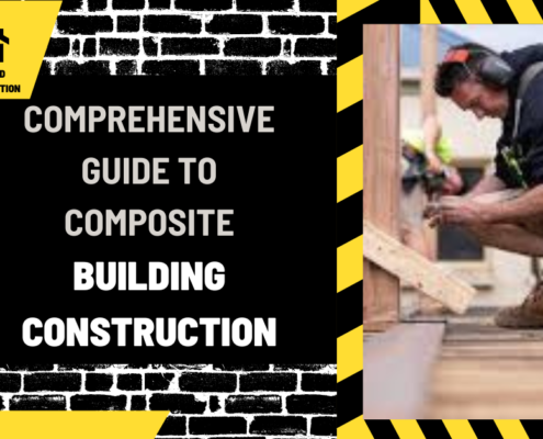 Comprehensive Guide to Composite Building Construction