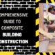 Comprehensive Guide to Composite Building Construction