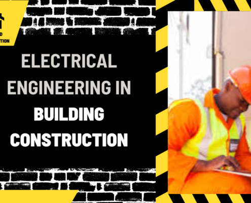 Electrical Engineering in Building Construction