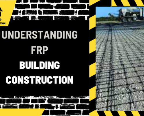 Understanding FRP Building Construction