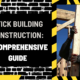 Stick Building Construction: A Comprehensive Guide