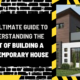 The Ultimate Guide to Understanding the Cost of Building a Contemporary House