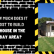 How Much Does It Cost to Build a House in the Bay Area