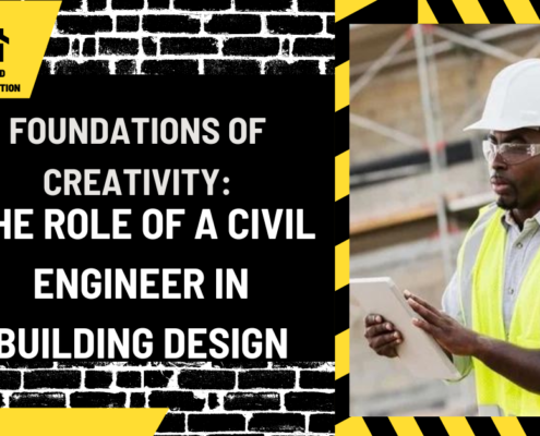 Foundations of Creativity: The Role of a Civil Engineer in Building Design