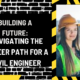 Building a Future: Navigating the Career Path for a Civil Engineer