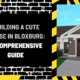 Building a Cute House in Bloxburg: A Comprehensive Guide