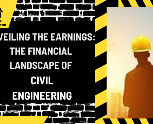 Unveiling the Earnings: The Financial Landscape of Civil Engineering