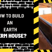 Al Syed construcTIOn (31) How to Build an Earth Berm House