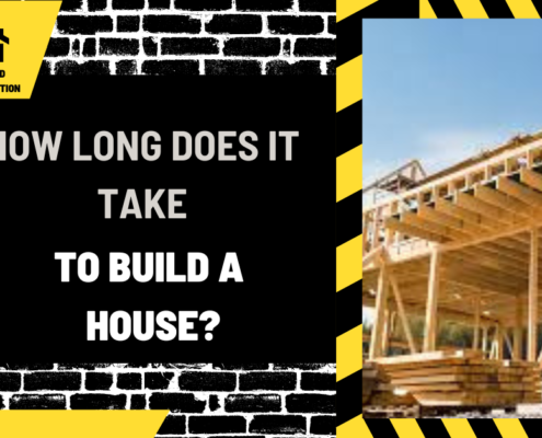 How Long Does it Take to Build a House