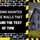 Building Haunted House Walls That Stand the Test of Time