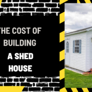 Al Syed construcTIOn (33) The Cost of Building a Shed House