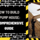 How to Build a Pump House: A Comprehensive Guide