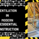 Breathing Easy: Ventilation in Modern Residential Construction