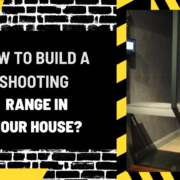 Al Syed construcTIOn (56) How to Build a Shooting Range in Your House