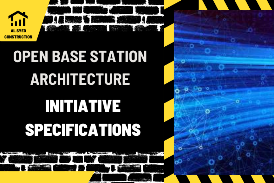 Open Base Station Architecture Initiative Specifications