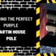 Building the Perfect Purple Martin House Pole