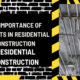 The Importance of Conduits in Residential Construction