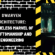 Dwarven Architecture: A Timeless Marvel of Craftsmanship and Engineering