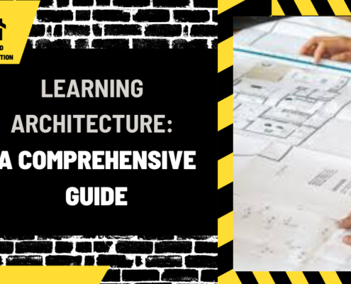 Learning Architecture: A Comprehensive Guide