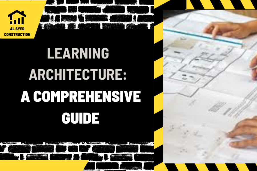 Learning Architecture: A Comprehensive Guide