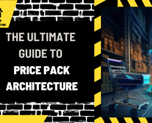 The Ultimate Guide to Price Pack Architecture