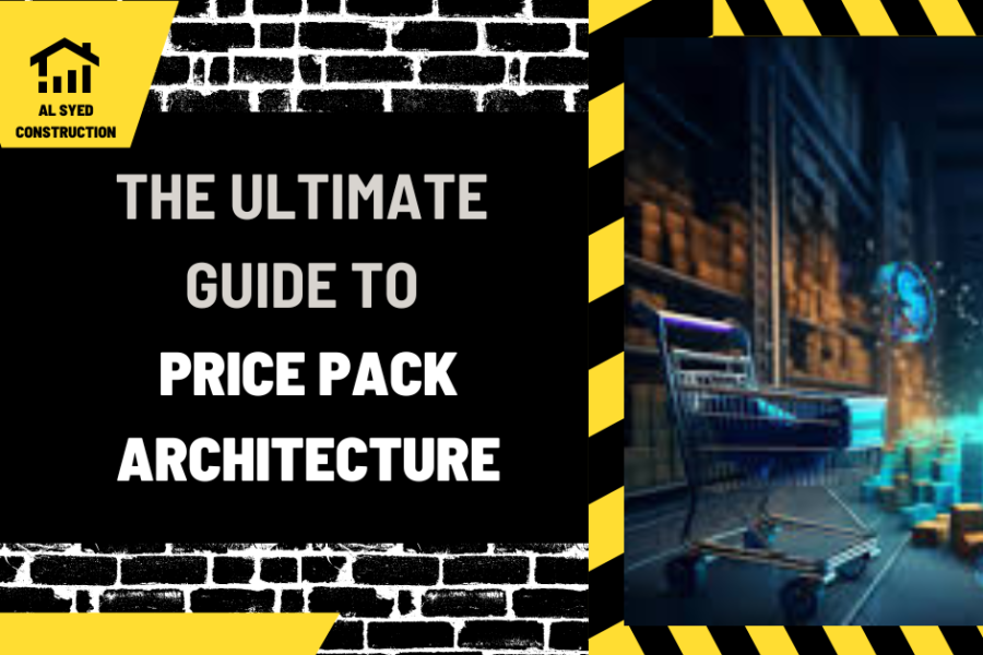 The Ultimate Guide to Price Pack Architecture